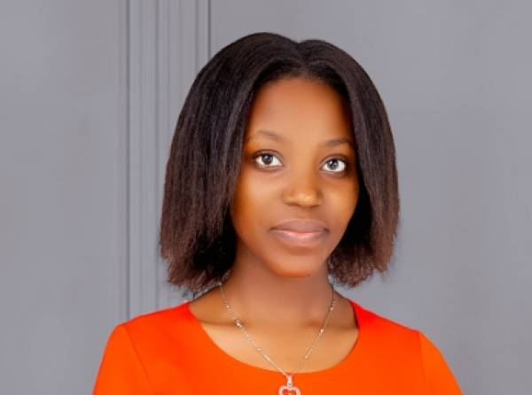 Miss WILKESTER  SHAIBU 